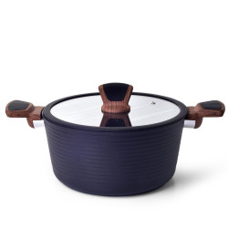 Stockpot DIAMOND 28x13.5 cm...