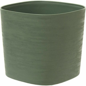 Self-watering flowerpot Garden ID Light Green 30 x 30 cm,,,