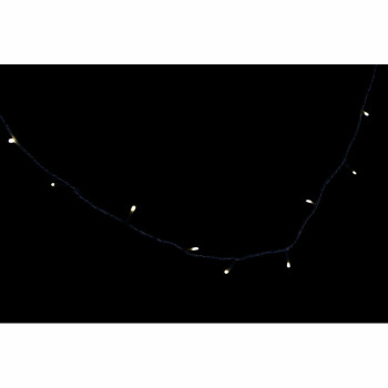 LED-tulede Pärg DKD Home Decor,,,