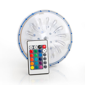 LED Basseinivalgusti Gre,,,