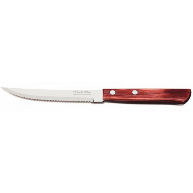 POLYWOOD STEIKA KNIFE , Tramontina
