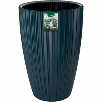 Plant pot Garden ID Fancy Blue 40 x 58 cm,,,