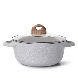Stockpot BORNEO 28x12.5 cm...
