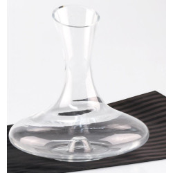 WINE CARAFE 1.7L, glass ,...