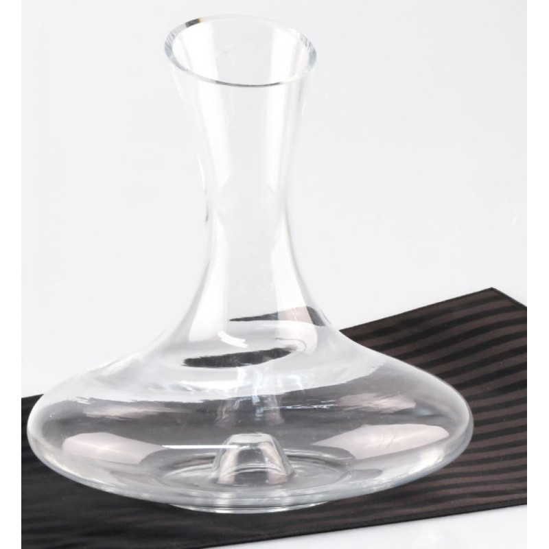 WINE CARAFE 1.7L, glass , Anitex
