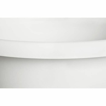Plant pot Elho Amiga Round 47 White 47 x 35 cm,,,