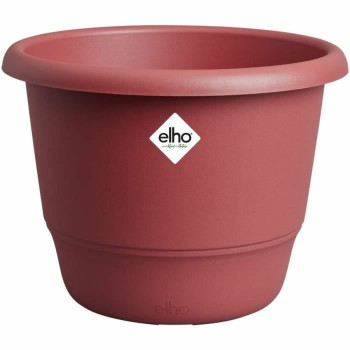 Plant pot Elho Amiga Round 47 Red rouge 47 x 35 cm,,,