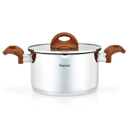 Stockpot ALTEA with 2...