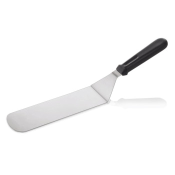 KONDITOREJAS LĀPSTIŅA 38CM, 20x7CM, NER.TĒR./PLASTMASA, WAS