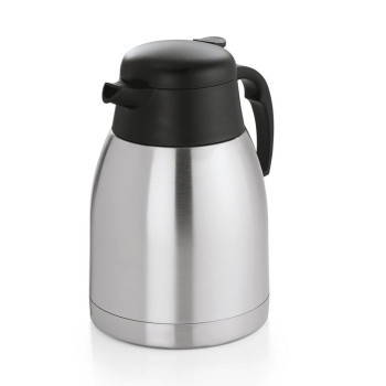 DUBULTSIENU THERMOS  1.5L, D14/H22CM, N/T, WAS