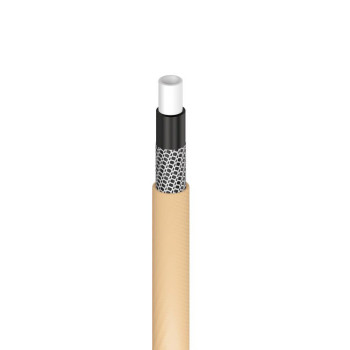 Žarna Cellfast Grow 25 m 3/4" d 19 mm Rusvai gelsva,,,