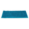 Bath rug Berilo BL/4 Blue Turquoise Azul Océano 40 x 60 cm 59 x 40 x 2,5 cm (12 Units),,,
