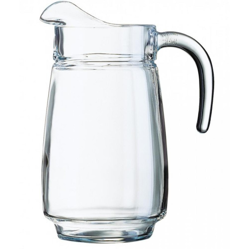 TIVOLI JUICE  MUG 2.3L, Luminarc