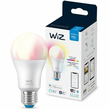 LED lemputė Wiz 929003601001 Balta F 60 W E27 806 lm,,,