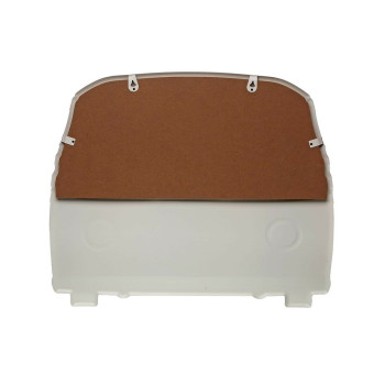 Настенное зеркало Versa Синий Фургончик 9 x 51 x 61 cm