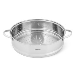 Steamer insert 28x8 cm with...
