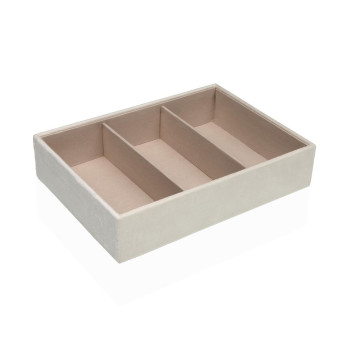 Dėžutė Versa Medžio 18,5 x 6 x 25,5 cm,,,