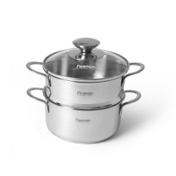 Mini cooking pot BAMBINO...