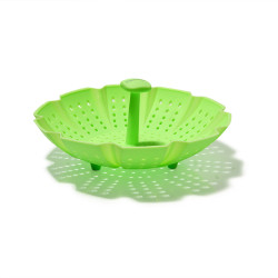 Steamer basket 24 cm...