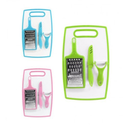 Virtuvės įrankių rinkinys...