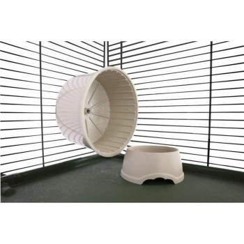 Hamster cage Kerbl Metal (3 Pieces),,,