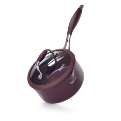 Saucepan AVENTURINE 16x7.8...