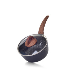 Sauce pan VESUVIO STONE...