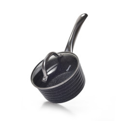 Katliņš ar garo rokturi...