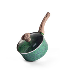 Sauce pan MALACHITE 16x7.8...