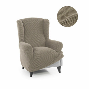 Wingback chair cover Sofaskins (Refurbished B),,,