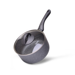 Sauce pan MOON STONE 18x9...