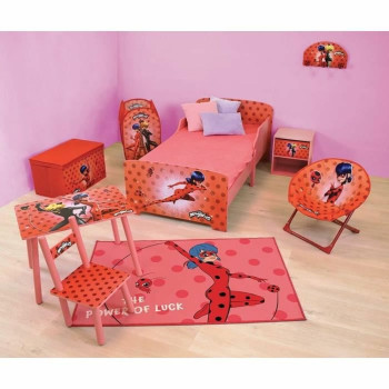 Playmat Fun House Miraculous 80 x 120 cm,,,