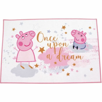 Playmat Fun House Peppa Pig 80 x 120 cm,,,