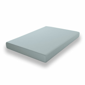 Fitted bottom sheet Happy Home Mix Colors Grey Super king,,,