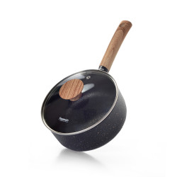 Saucepan SPARK STONE 18x8...