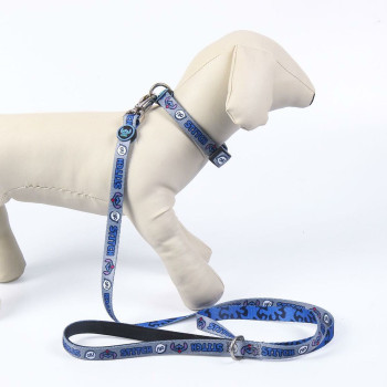 Suņa kaklasiksna Stitch,,,