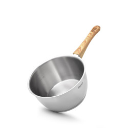 Sauce pan NUOVO 14x7.5 cm /...