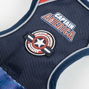 Dog Harness Marvel,,,