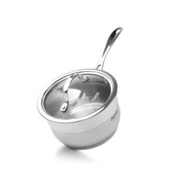 Saucepan NORDIA 16x9 cm /...
