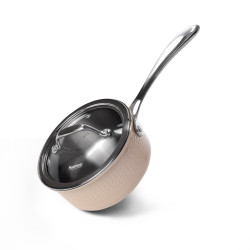 Saucepan BRIGITTE 16x7.5 cm...