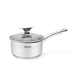 Sauce pan ELEGANCE 16x8 cm...
