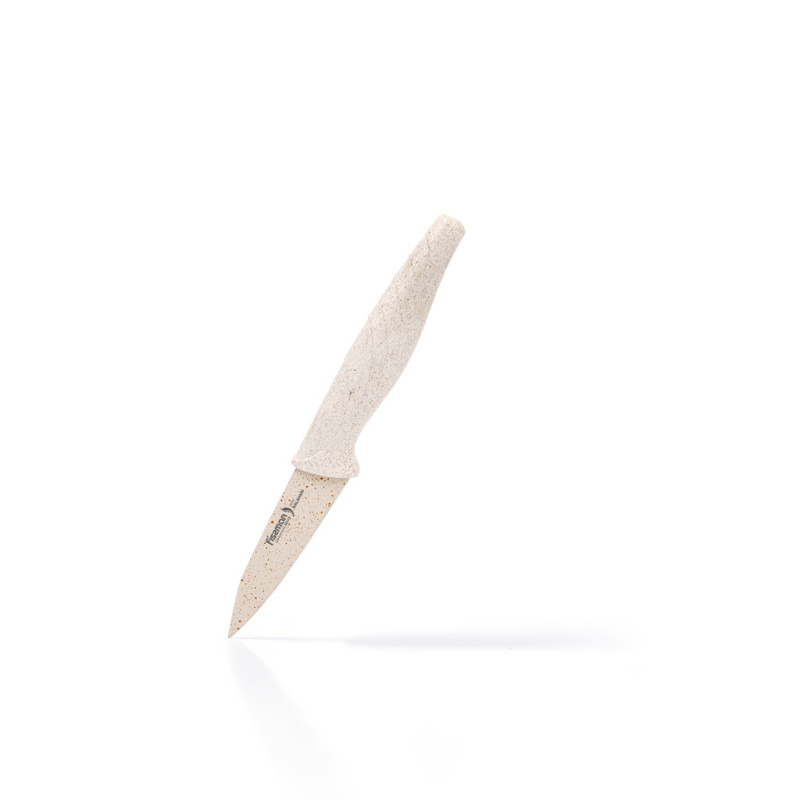 Paring knife KALAHARI 9 cm (non-stick coated steel)