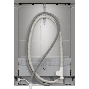 Nõudepesumasin BOSCH SMS4HVI03E Teras 60 cm