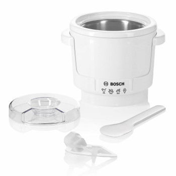 Saldējuma Pagatavošanas Ierīce BOSCH MUZ5EB2