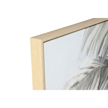 Painting Home ESPRIT Green Palms Tropical 180 x 4 x 120 cm (3 Pieces),,,