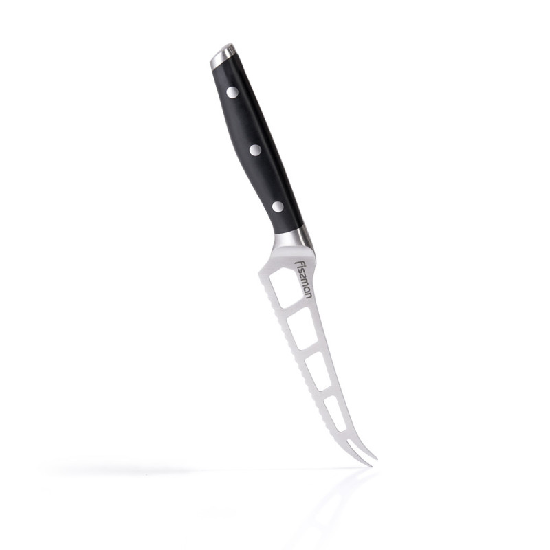5.5" Cheese knife DEMI CHEF (5Cr15MoV blade)