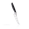 5.5" Cheese knife DEMI CHEF (5Cr15MoV blade)
