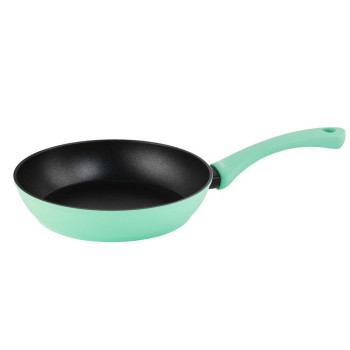 Panna Inoxibar 18729 Zaļš Nerūsējošais tērauds Ø 28 cm
