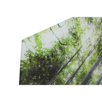 Painting Home ESPRIT Tempered Glass 150 x 0,4 x 100 cm,,,