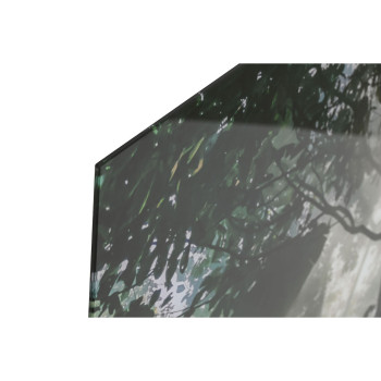 Painting Home ESPRIT Tempered Glass 150 x 0,4 x 100 cm,,,